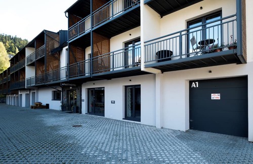 Szczyrk Apartamento | Apartamenty Sun & Snow Pod Stokiem