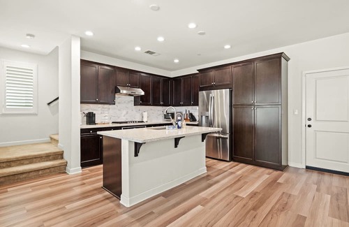 Ontario Casa | Comfort Style Home Near the Airport