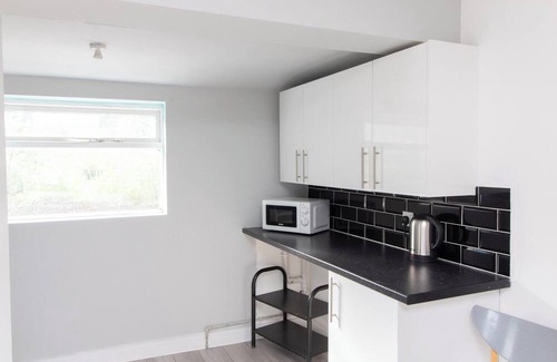 Portswood Casa | Osborne Road Guest House Room 1