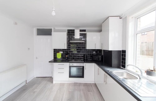 Portswood Casa | Osborne Road Guest House Room 1
