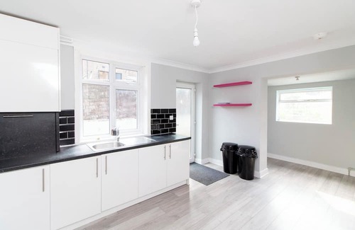 Portswood Casa | Osborne Road Guest House Room 3