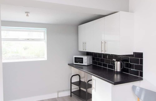 Portswood Casa | Osborne Road Guest House Room 3