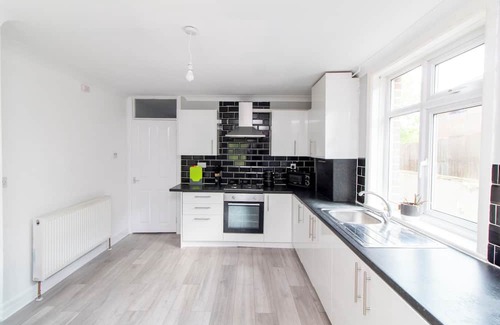 Portswood Casa | Osborne Road Guest House Room 3