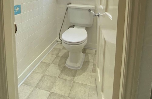 Newcastle-upon-Tyne Casa | Newcastle Tranquil Terrace Retreat