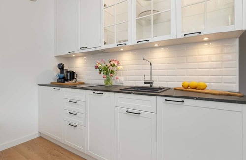 Pobierowo Apartamento | Studio in Pobierowo Near Baltic Beach