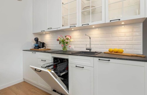 Pobierowo Apartamento | Studio in Pobierowo Near Baltic Beach