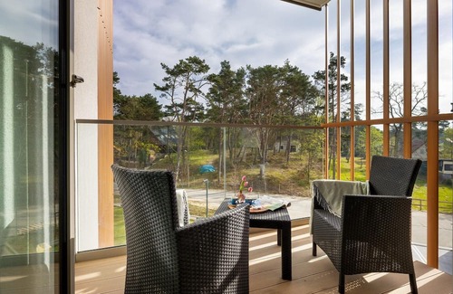 Pobierowo Apartamento | Studio in Pobierowo Near Baltic Beach