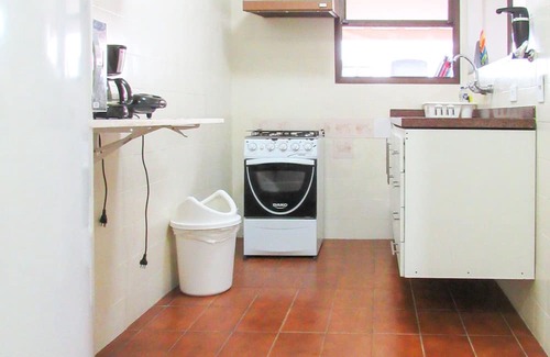 Pitangueiras Apartamento | Timo Apto a 200m - Praia das Pitangueiras Guaruj
