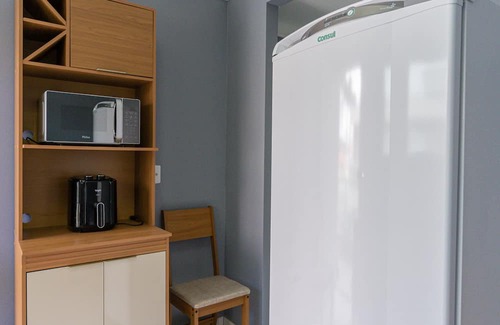 Rio Caveiras Apartamento | Loft com Tima Localiza o Wi-fi e Ar-condicionado