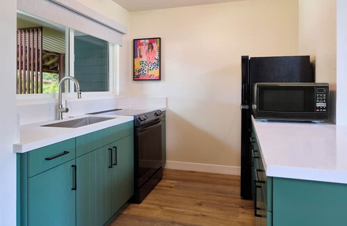 Historic Lahaina Front Street Apartamento | Royal Lahaina Bungalows & Spa