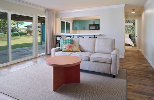 Historic Lahaina Front Street Apartamento | Royal Lahaina Bungalows & Spa