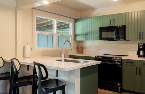 Historic Lahaina Front Street Apartamento | Royal Lahaina Bungalows & Spa