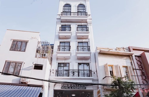 Hai Phong Apartamento | The Eastern Hotel & Apartment