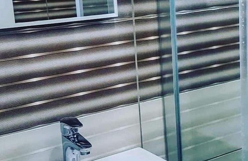 Icmeler City Center Apartamento | Richard place otel apart