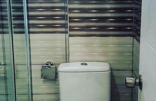 Icmeler City Center Apartamento | Richard place otel apart