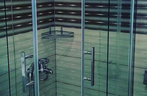 Icmeler City Center Apartamento | Richard place otel apart