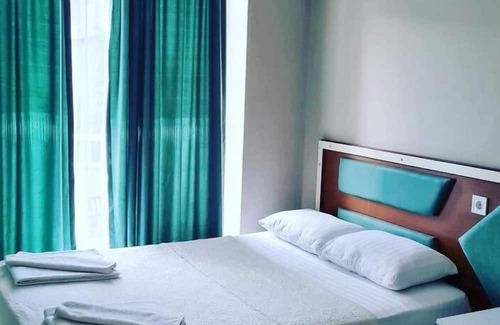 Icmeler City Center Apartamento | Richard place otel apart
