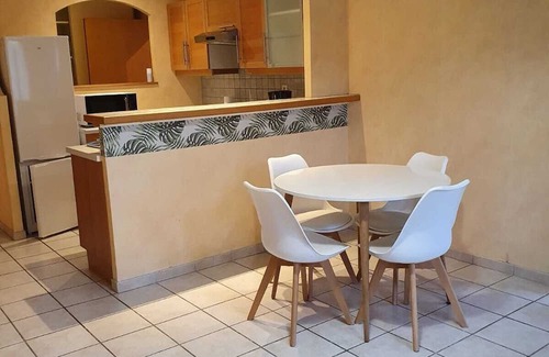 Saint-Hilaire-de-Brens Casa | Le Saint-Hilaire