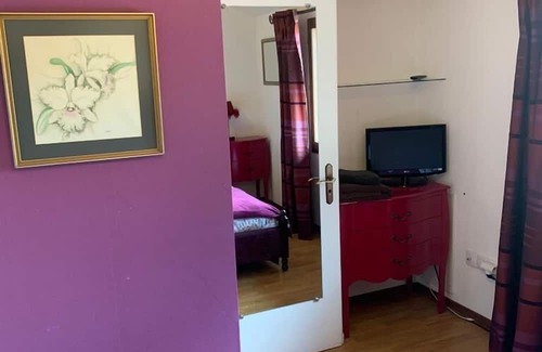 Saint-Hilaire-de-Brens Casa | Le Saint-Hilaire