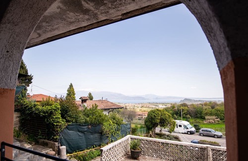 Castello Apartamento | LA VILLETTA DEL NONNO BORTOLO