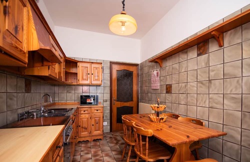 Castello Apartamento | LA VILLETTA DEL NONNO BORTOLO