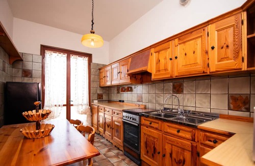 Castello Apartamento | LA VILLETTA DEL NONNO BORTOLO