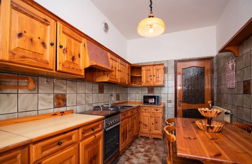 Castello Apartamento | LA VILLETTA DEL NONNO BORTOLO