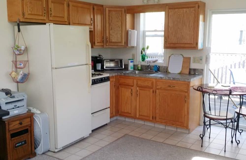 Cazenovia Apartamento | RidgeView at Chittenango Falls