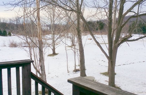 Cazenovia Apartamento | RidgeView at Chittenango Falls