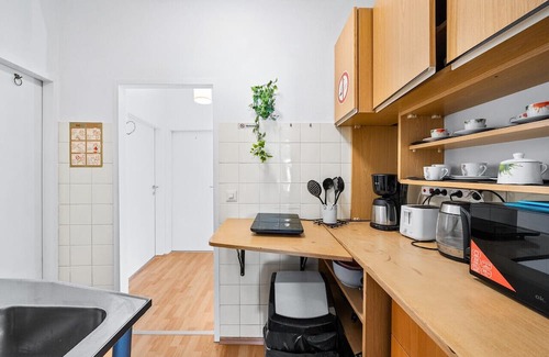 Schottenfeld Apartamento | Arbio I Flora Collection