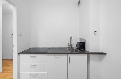 Schottenfeld Apartamento | Arbio I Flora Collection