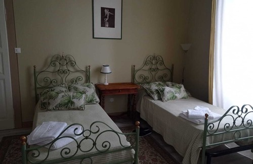 Salvaterra Casa | Villa Adele affittacamere