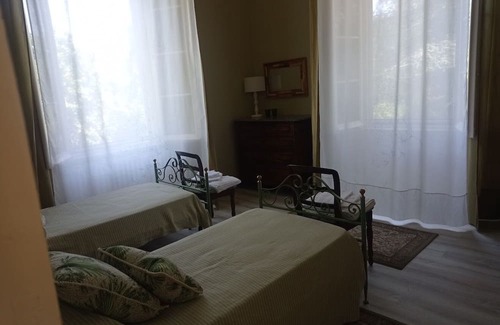Salvaterra Casa | Villa Adele affittacamere