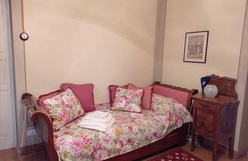 Salvaterra Casa | Villa Adele affittacamere