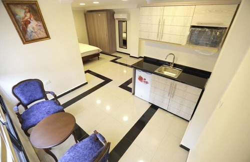 Hamra Hotel | Taj Suites