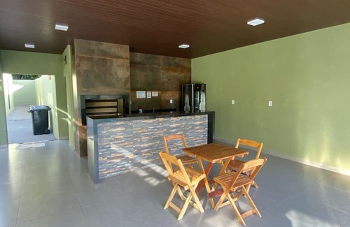 Bonito Apartamento | Pousada Capiau