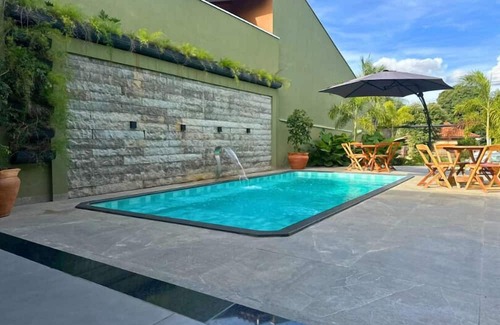 Bonito Apartamento | Pousada Capiau