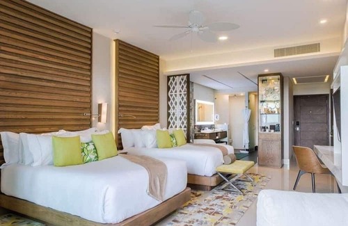 Puerto Juárez Complejo | GARZA BLANCA RESORT & SPA CANCUN