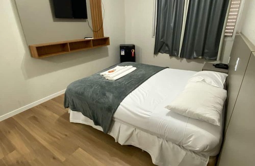 Mogi-Mirim Hotel | WESTIN PALACE HOTEL