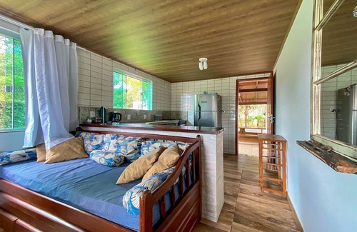 Florianopolis Casa | Casa Recanto da Armação