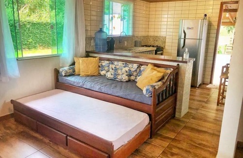Florianopolis Casa | Casa Recanto da Armação