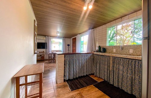 Florianopolis Casa | Casa Recanto da Armação