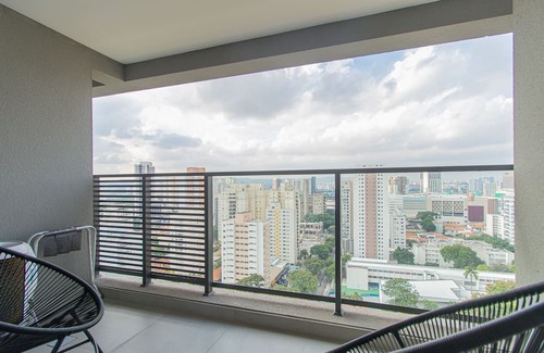 Vila Pompeia Apartamento | Sp-p1504a Zonax in S o Paulo