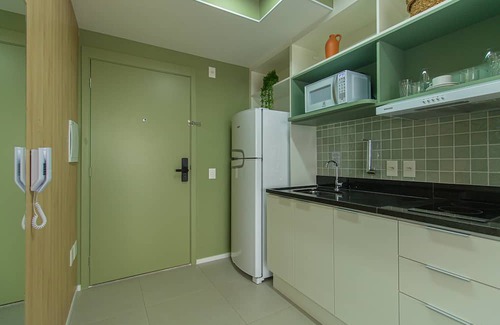 Vila Pompeia Apartamento | Cozy Near Allianz Parque Sp-p1609a