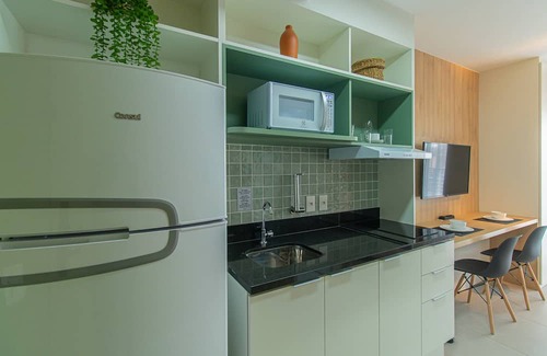 Vila Pompeia Apartamento | Cozy Near Allianz Parque Sp-p1609a