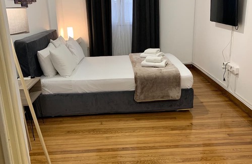 Ioannina Apartamento | Ioannina Central Apartment by Superhosthub