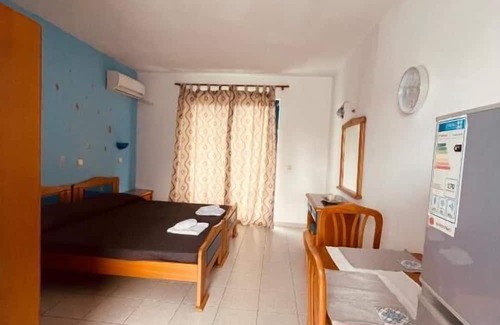 Faliraki Apartamento | Dodekanisos Studios