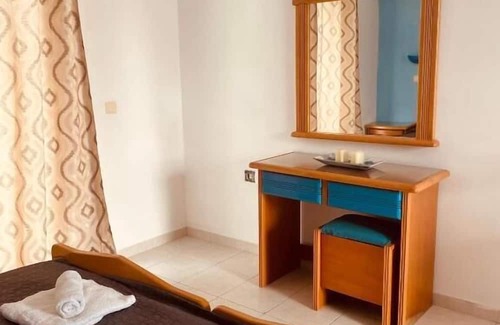 Faliraki Apartamento | Dodekanisos Studios