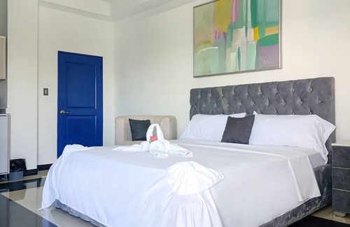 Ensanche Isabelita Apartamento | Ocean View Suites Bellamar