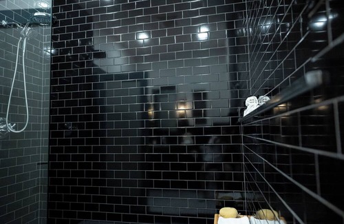 Old City Apartamento | The Gas Lamp Hotel - 1BR - Latimer